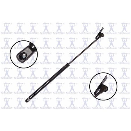 Fcs Struts Lift Support Hood, 84097 84097